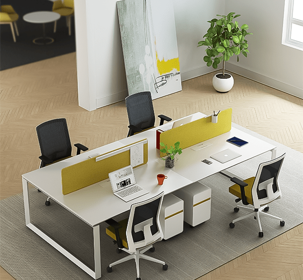 Office Metal Furniture in Hyderabad innofab
