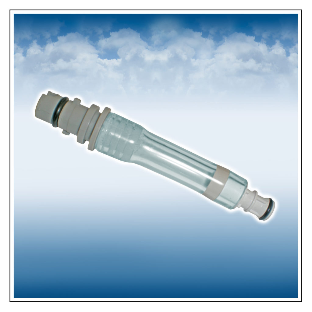 Select Comfort® Pump To InnoMax Chamber Adaptor Assembly InnoMax