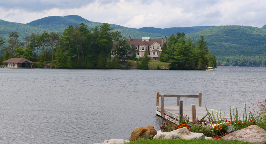 Inn on Lake Champlain Adirondack Sustainable Farm Bed and Breakfast
