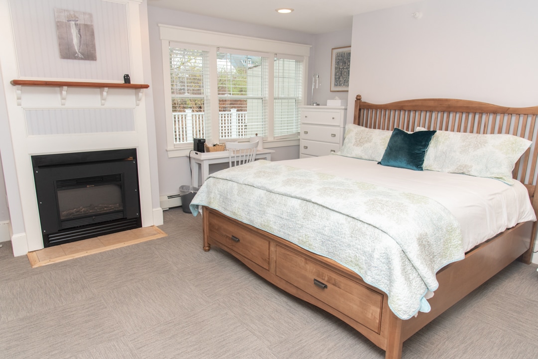 » The Inn on Peaks Peaks Island Maine