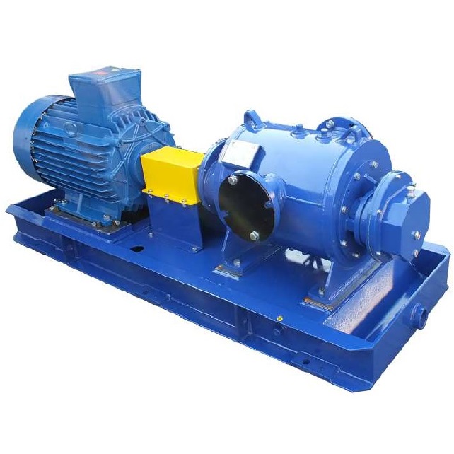 SCREW PUMP « Inno Pumps