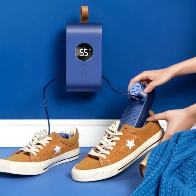 Electric Shoe Dryer innosfound