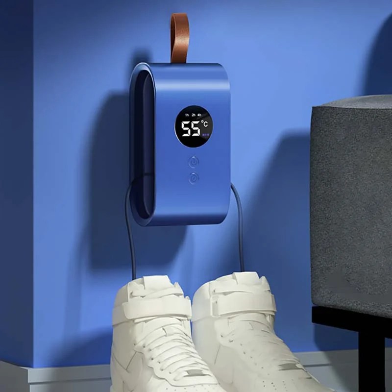 Electric Shoe Dryer innosfound