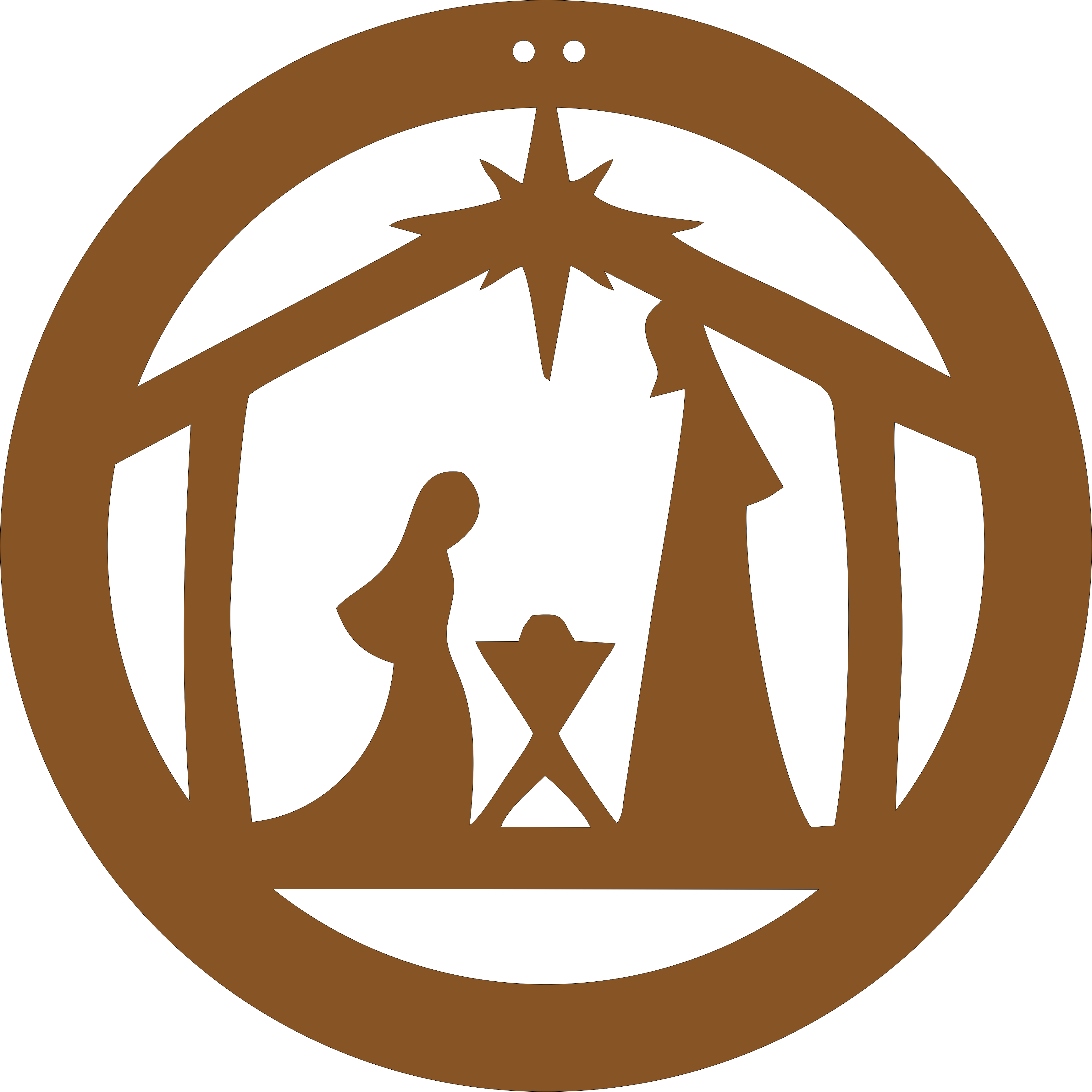 Nativity Innotations