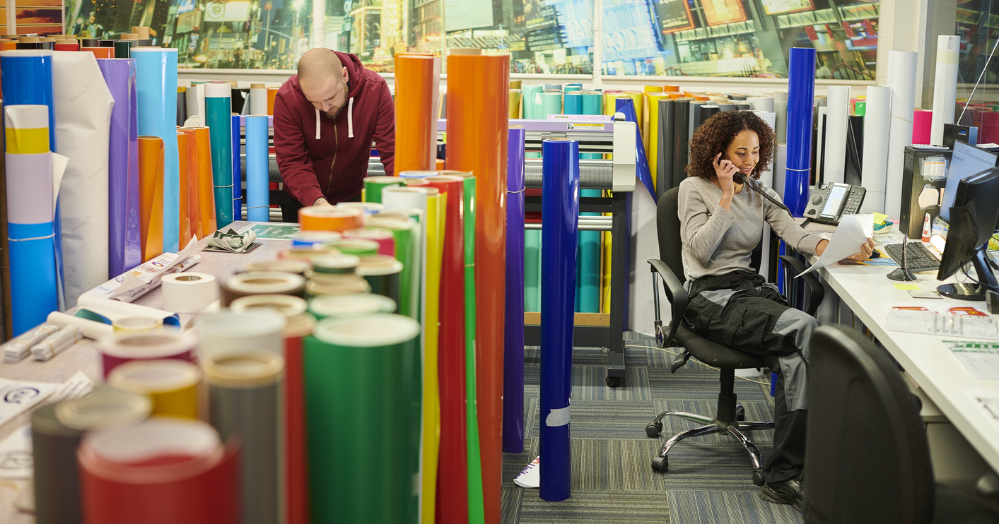 How to Calculate the Length of Part Rolls of Material Innotech