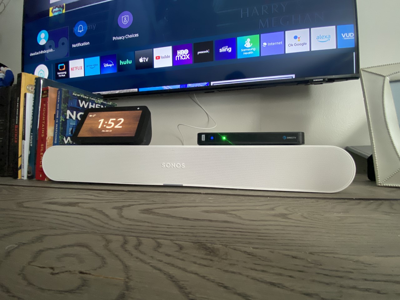 Sonos Ray Soundbar Review Innovation & Tech Today