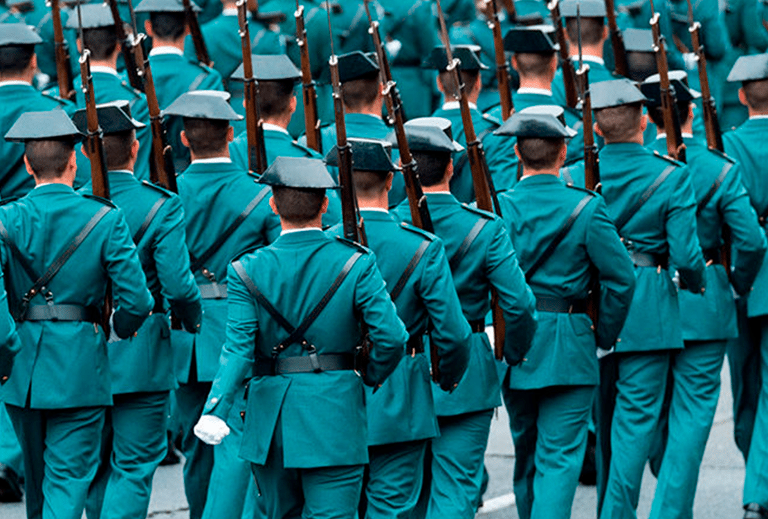 Guardia Civil Requisitos Todo lo que debes saber