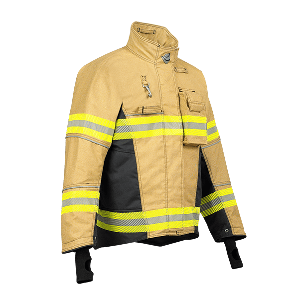 REDUCE TURNOUT GEAR MAINTENANCE AND REPAIR COSTS Innotex