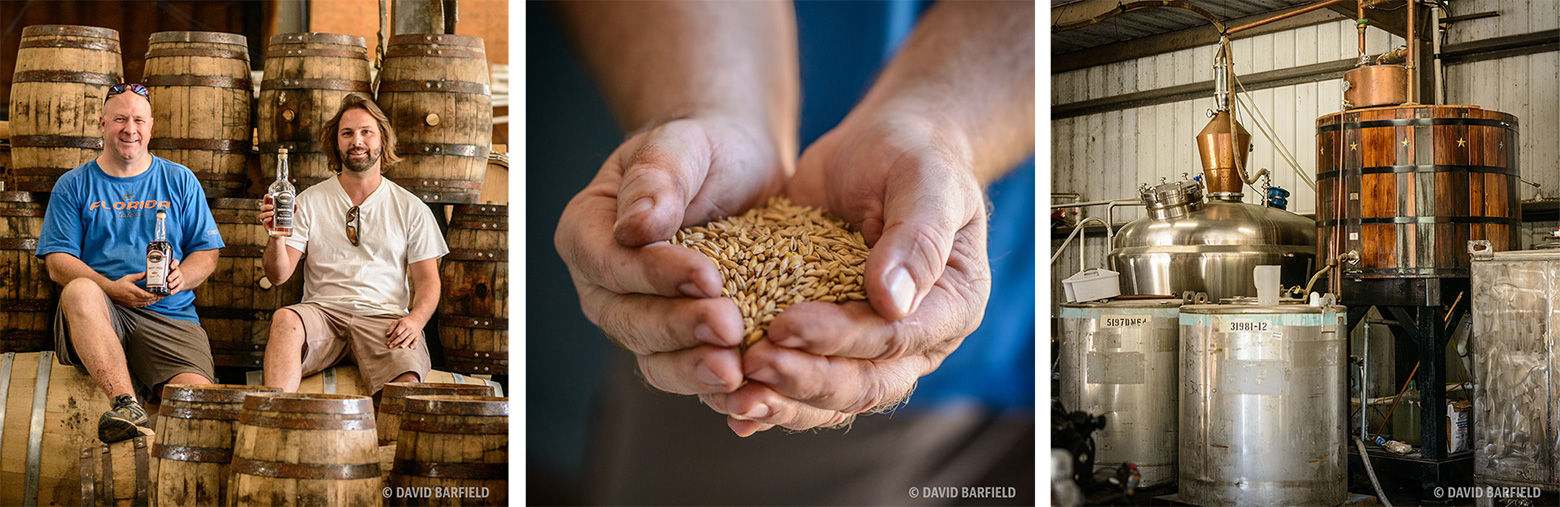 InnoTRI Reviews Timber Creek Distillery Timber Creek Distillery