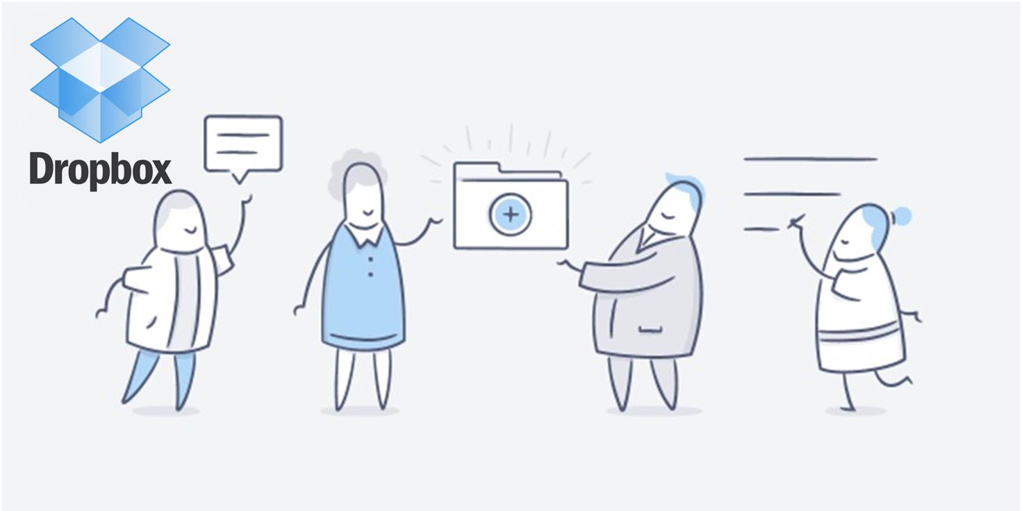 Dropbox Storage Teams at Charles Norman blog