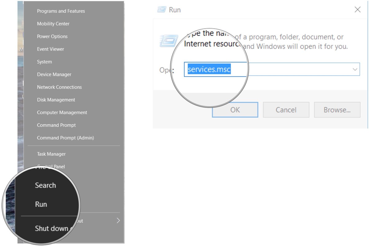 Fix Printing Queue Stuck in Windows 10 Printing Job Stuck and Other