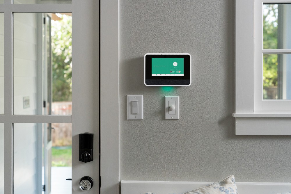 Smart Home Systems Installation Innova NW