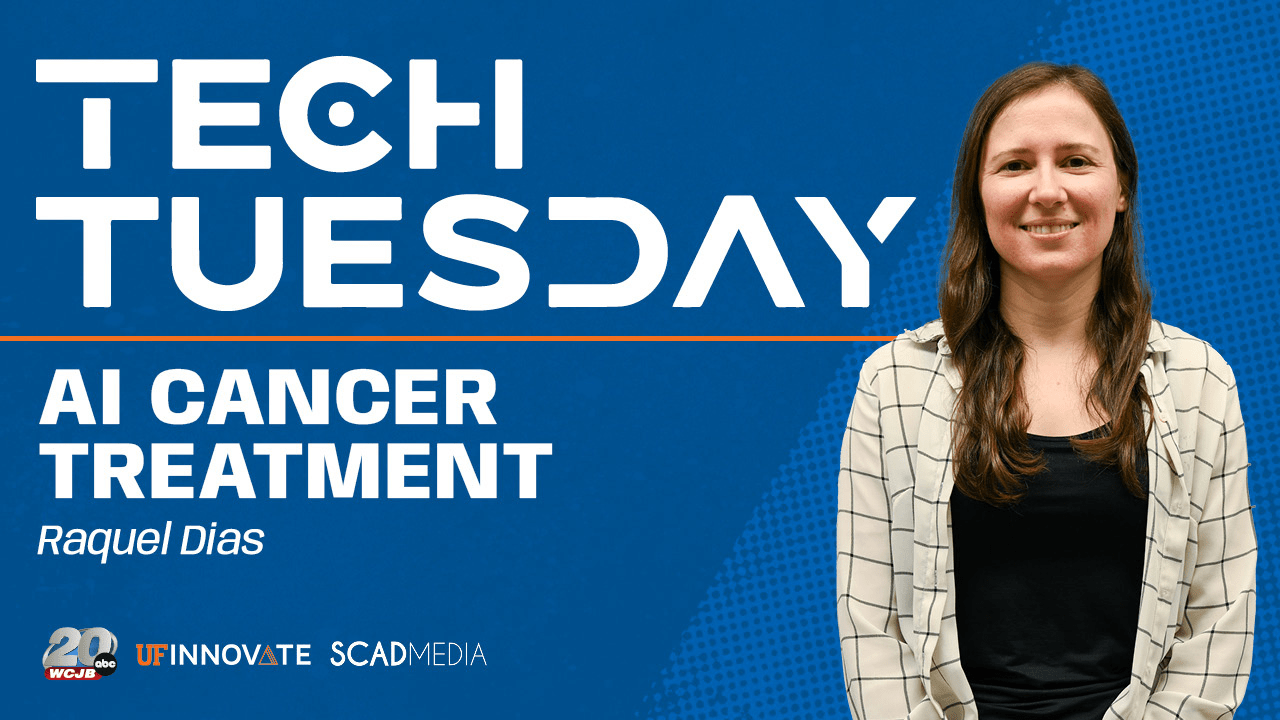 Tech Tuesday University of Florida Lab Predicts Patient Cancer
