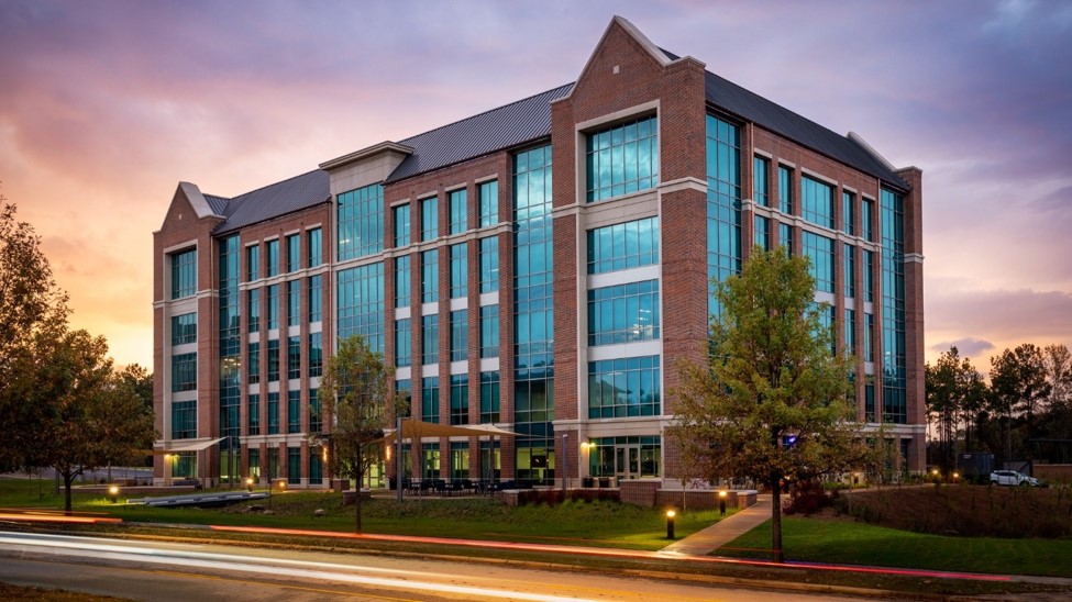 Accelerating Innovation on The Plains Innovate Alabama