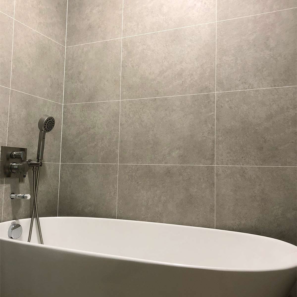 Waterproof Laminate Bathroom & Shower Wall Panels Innovate Building