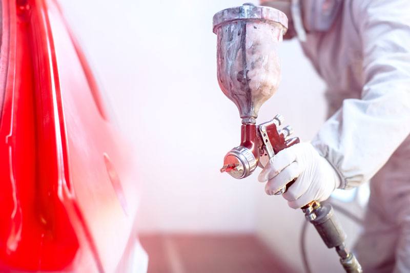 How To Remove Paint safely From Your Car? Innovate Car