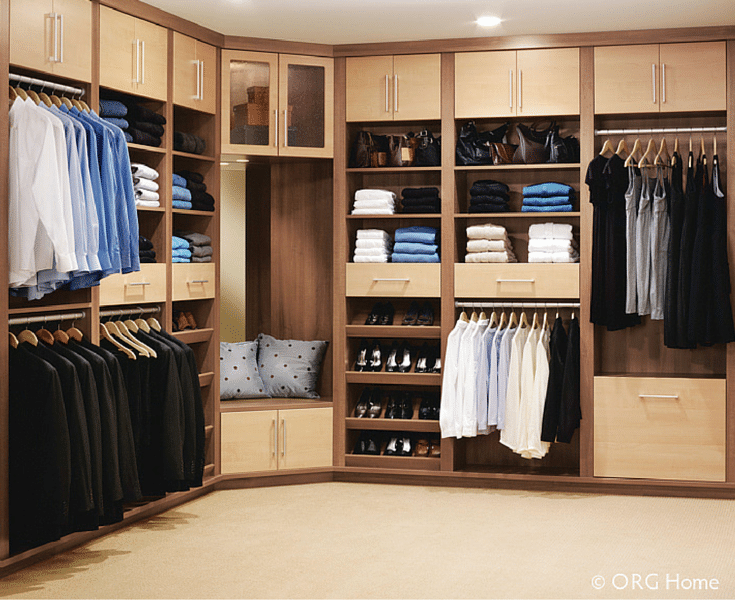 How to Design a Custom Closet & Avoid Mistakes Innovate Home Org
