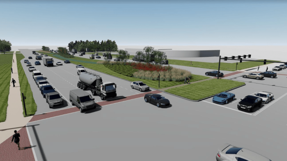 One Step Closer to Rebuilding Mound Road Innovate Mound