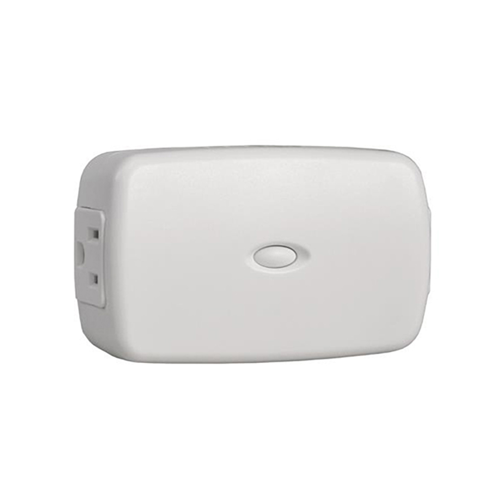 ZWave Plugin Lamp Dimmer Module Innovate Security For Life Inc.
