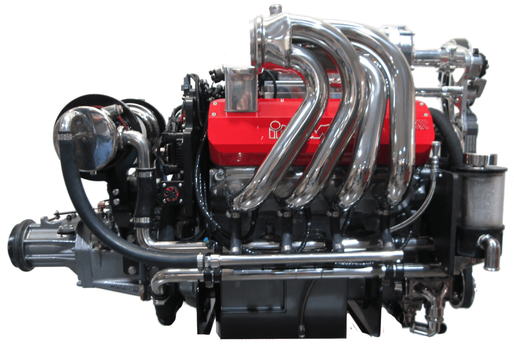 Innovation Marine Custom Marine Engine Service Sarasota FL