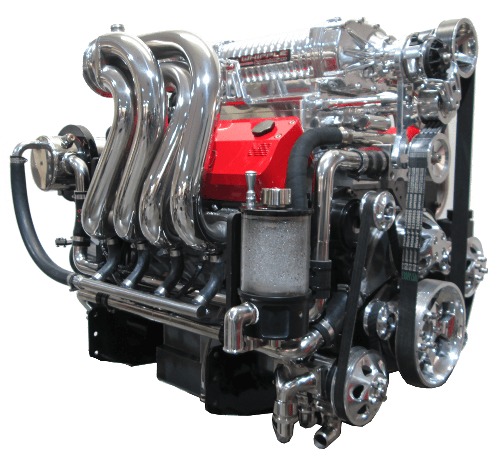 Innovation Marine Custom Marine Engine Service Sarasota FL