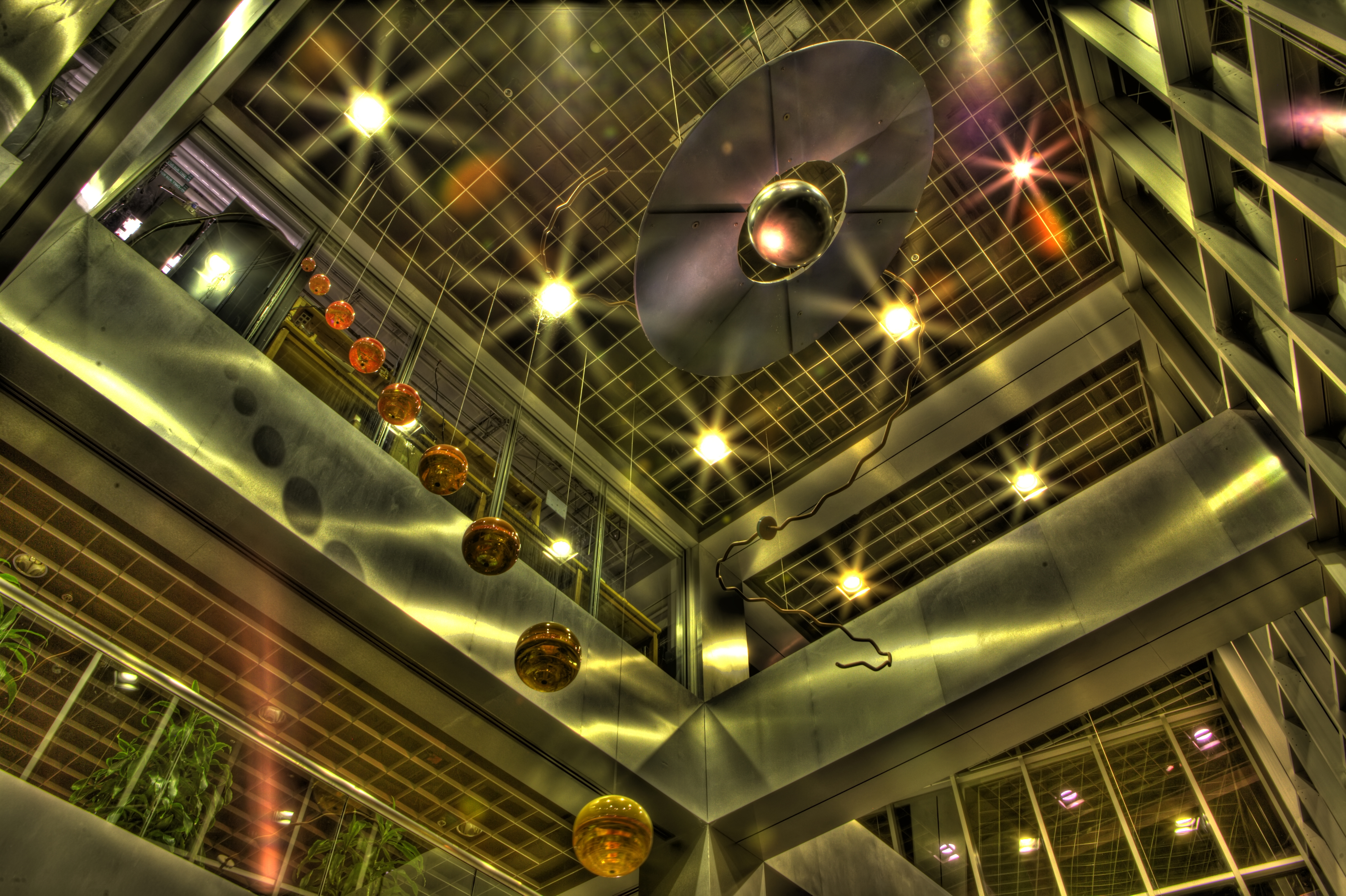 Innovation Park Premier Research park in Florida