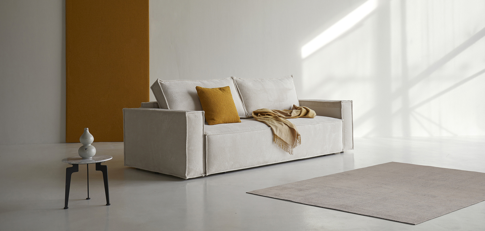 Sofa Bed In Germany Baci Living Room