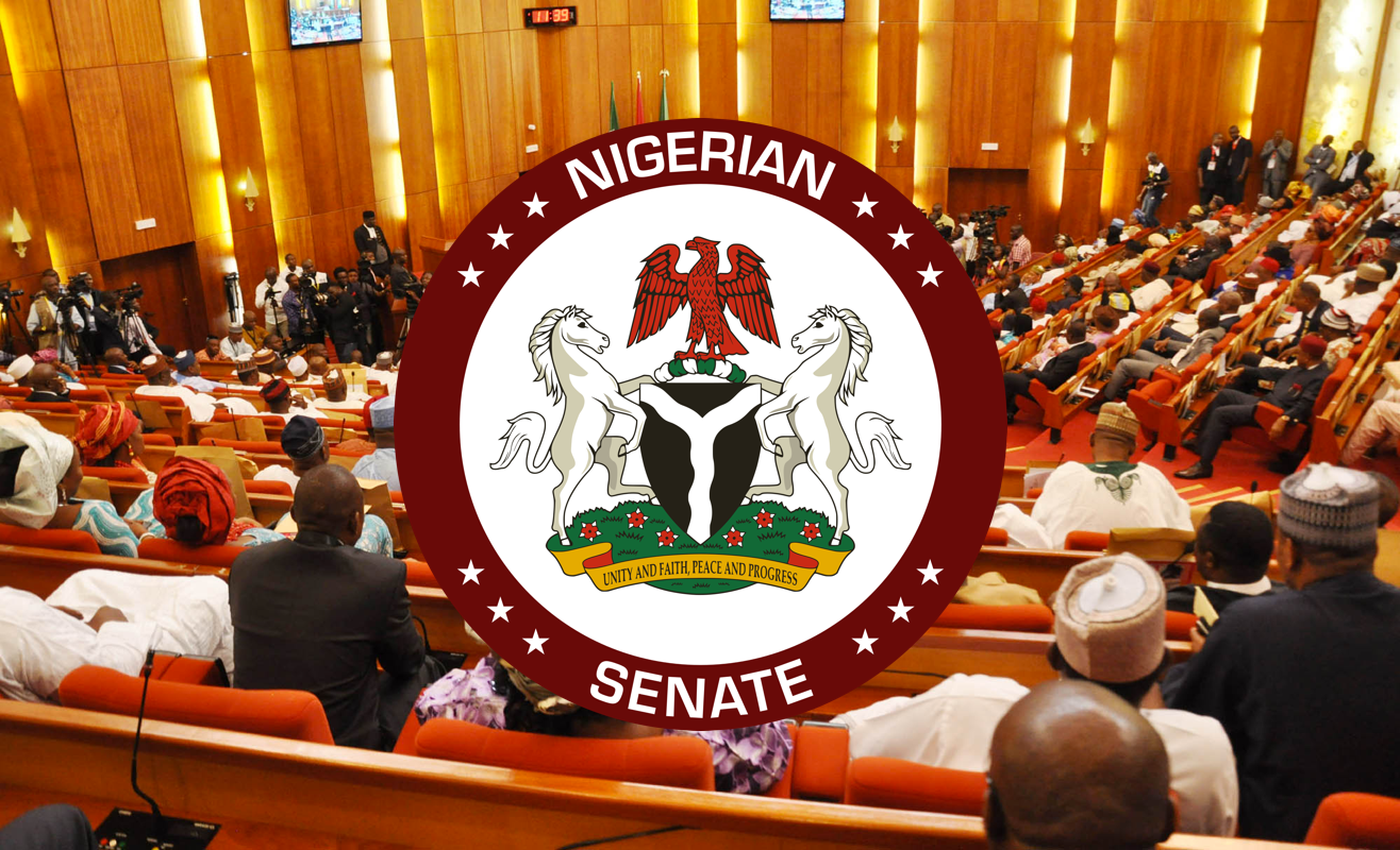 Nigerian Senate Withdraws AntiSocial Media Bill Innovation Village