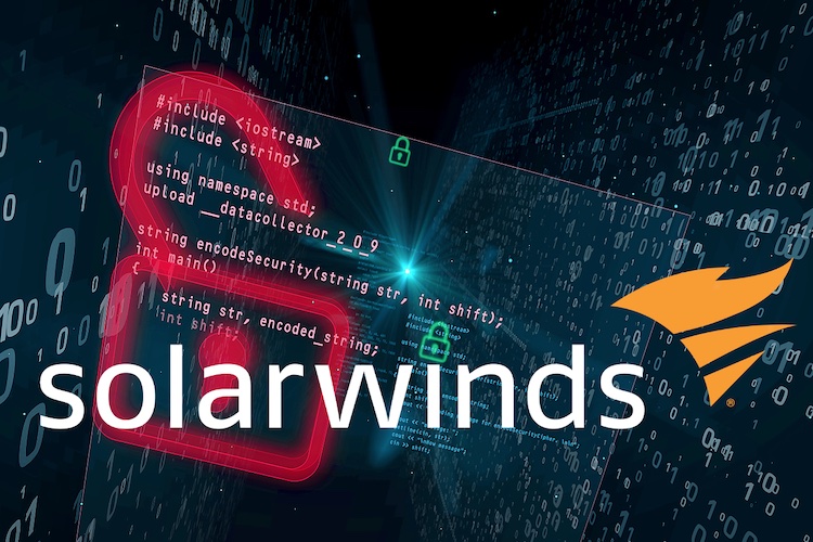 SolarWinds Data Breach What is Happening? Innovation Village