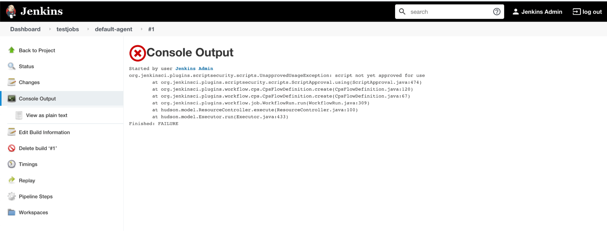 Deploying Jenkins on with Helm and Terraform