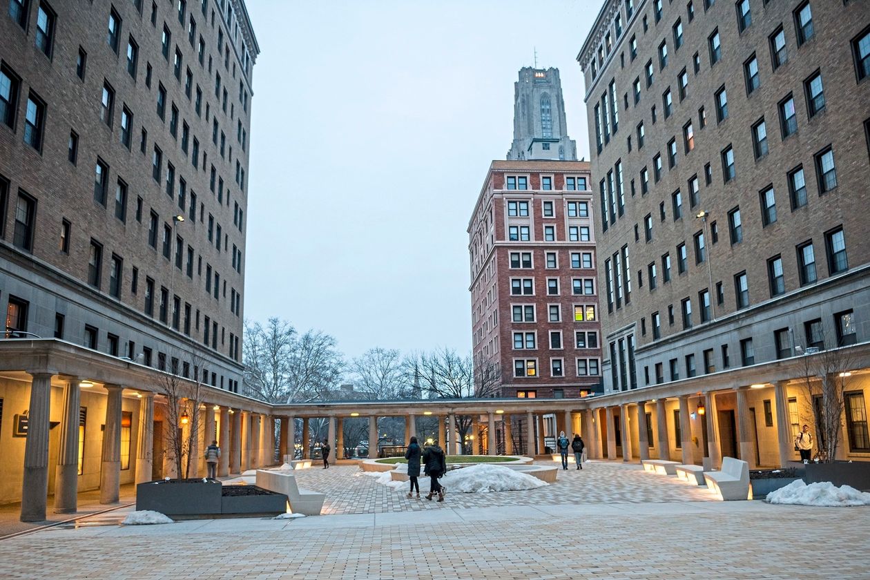 The Wall Street Journal Top Public and Private Colleges in the