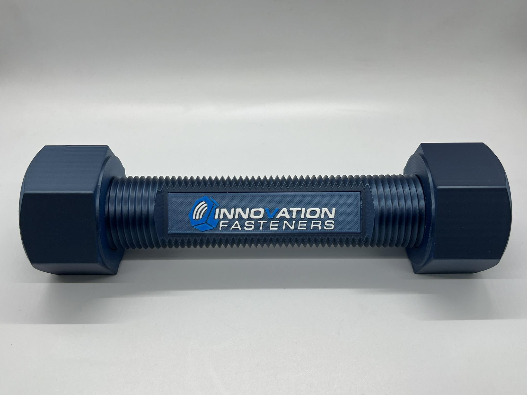 Name Plate Gallery Innovation Fasteners