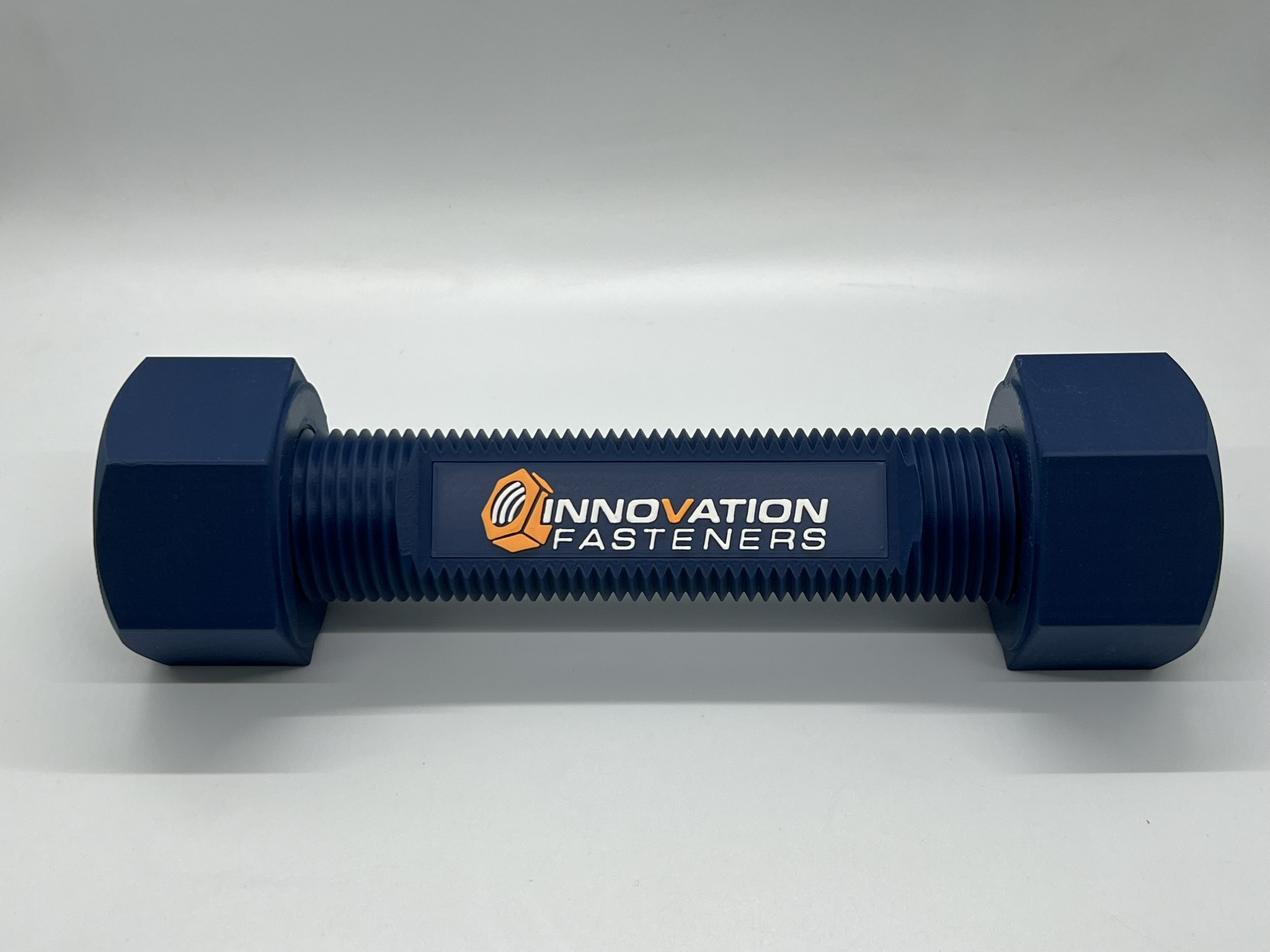 Name Plate Gallery Innovation Fasteners