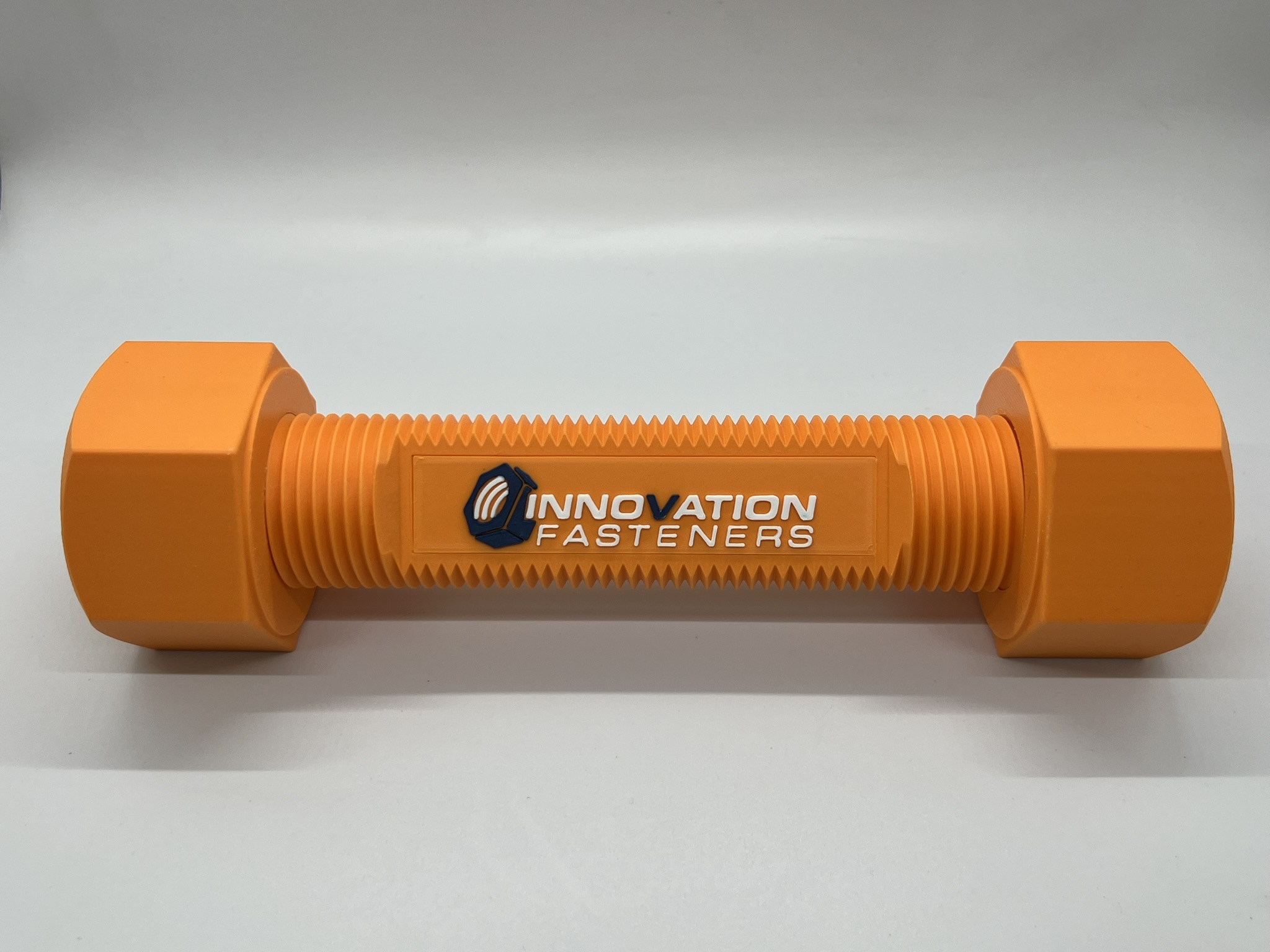 Name Plate Gallery Innovation Fasteners