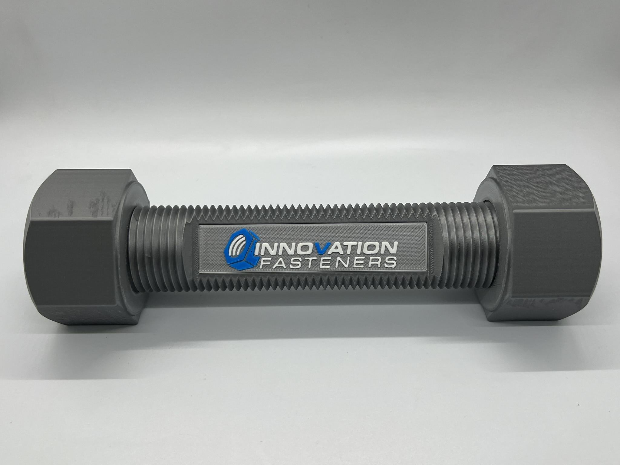 Name Plate Gallery Innovation Fasteners