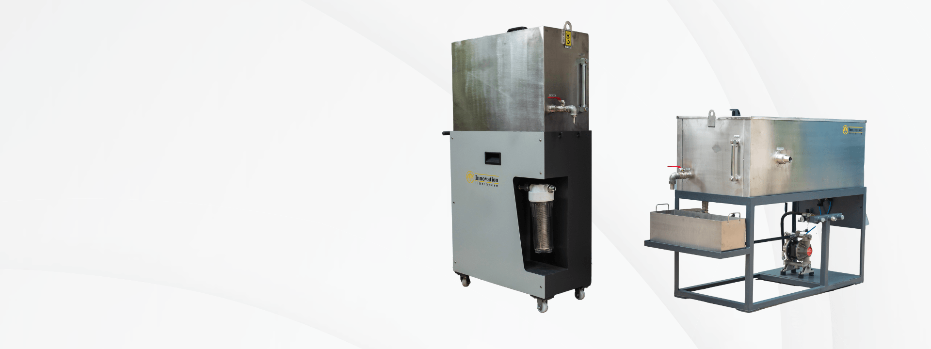 Oil Water Separator Achieve Optimal Metalworking Fluid Life