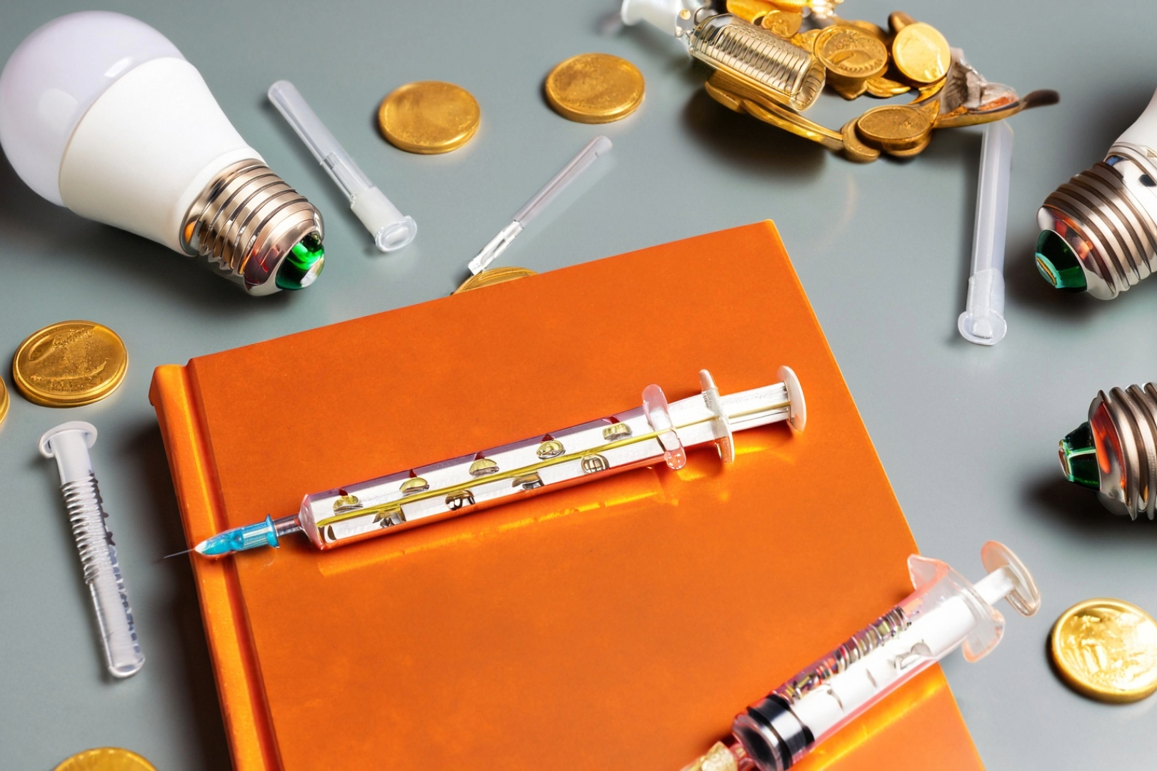 Debunking Big Tech’s False Argument Patent Legislation Won’t Raise