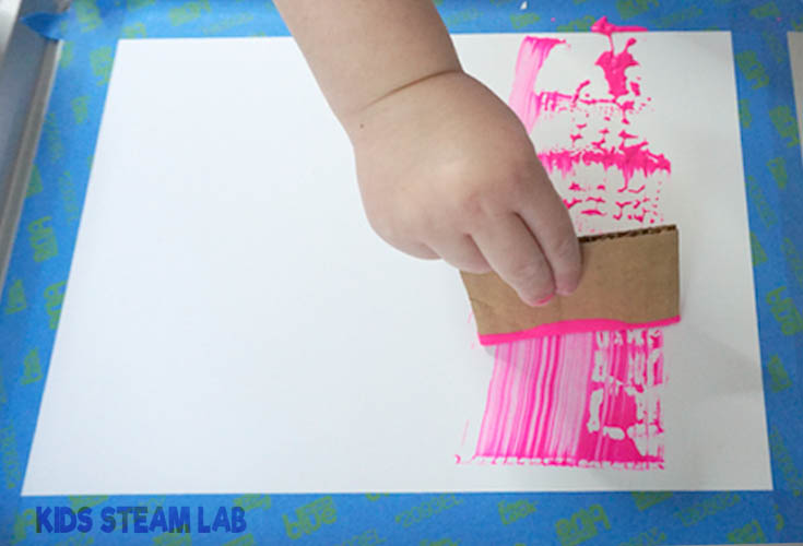 Explore Force & Motion with STEAM Activities for Kids Innovation Kids Lab