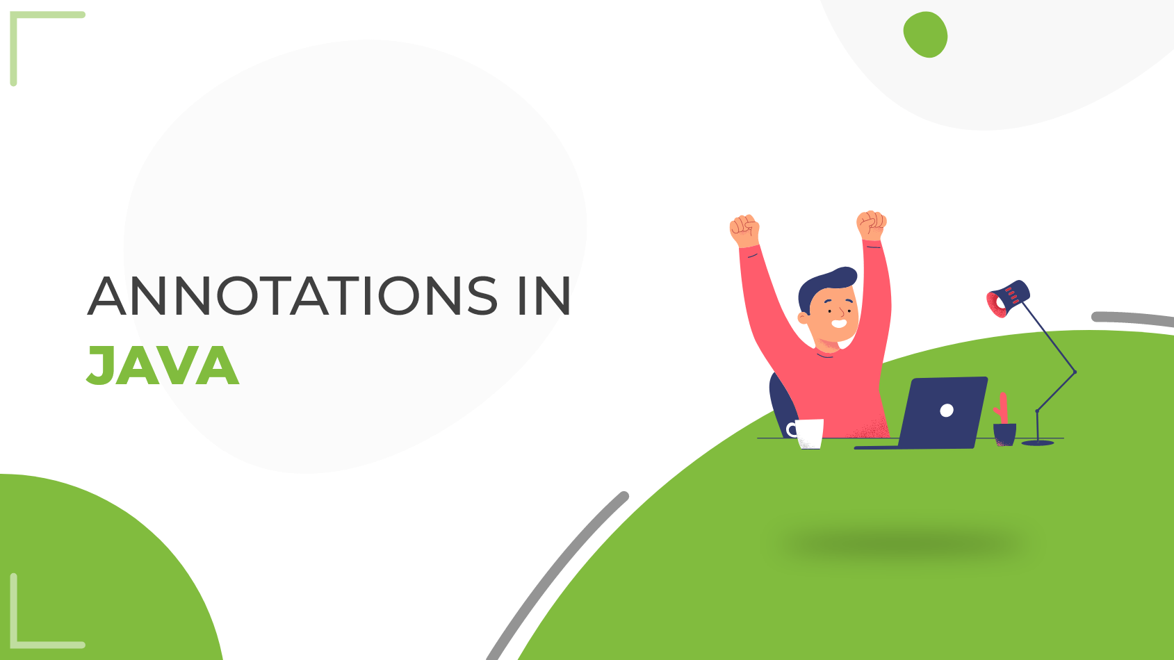 Annotations in Java InnovationM Blog