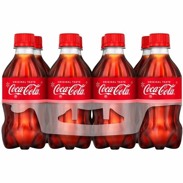 Ioniqa to produce recycled plastic bottles for CocaCola Innovation