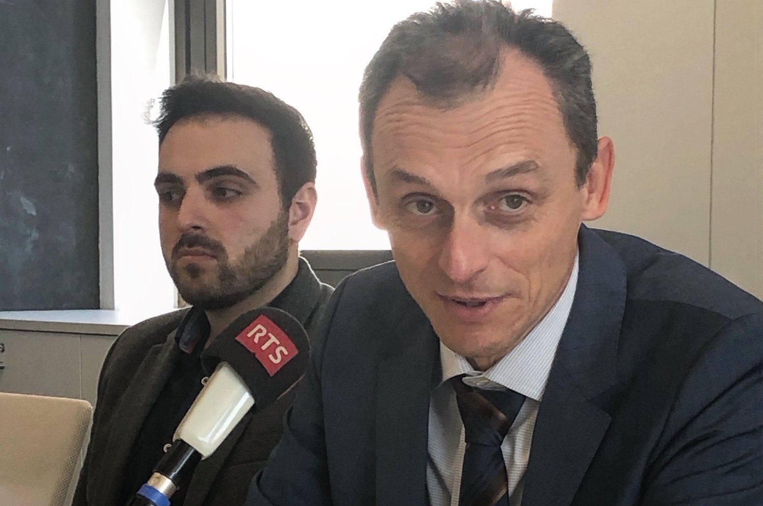 A Spanish astronaut with a brand new mission Innovation Origins