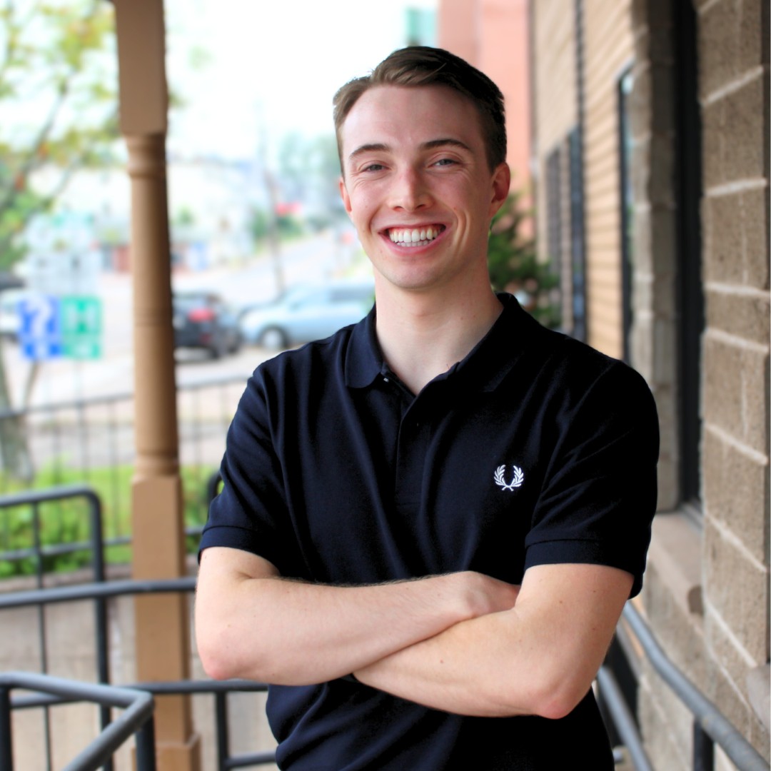 Jack Morse Innovation PEI