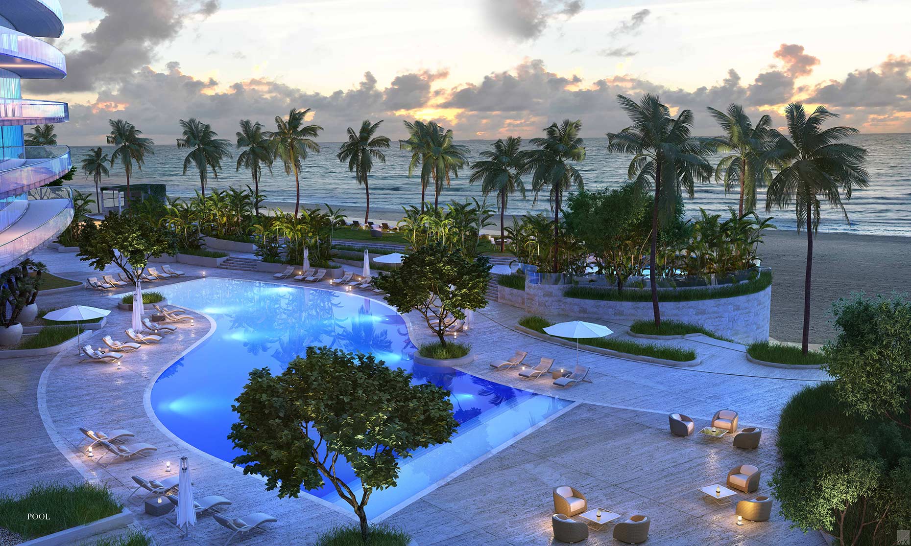 Residences by Armani Casa Innovations Design Group