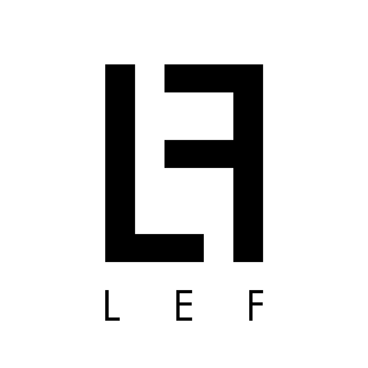 LEF IS MORE – INNOVATION HAS A FACE – Innovations of the World