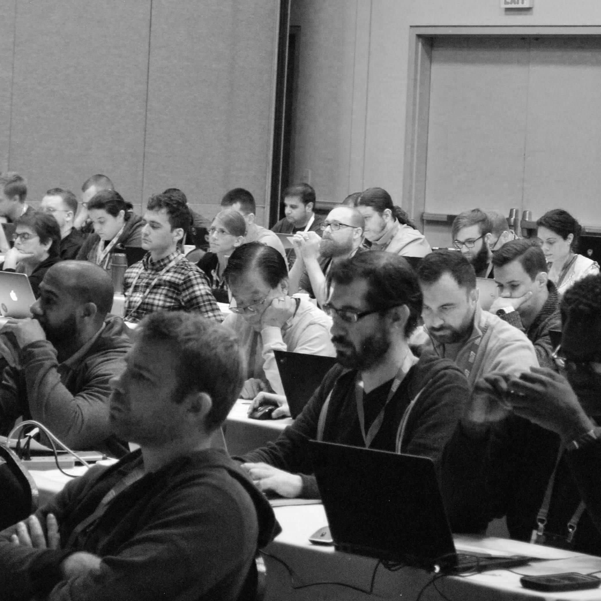 Saltstack Is Used By Tens Of Thousands Of IT Organizations To