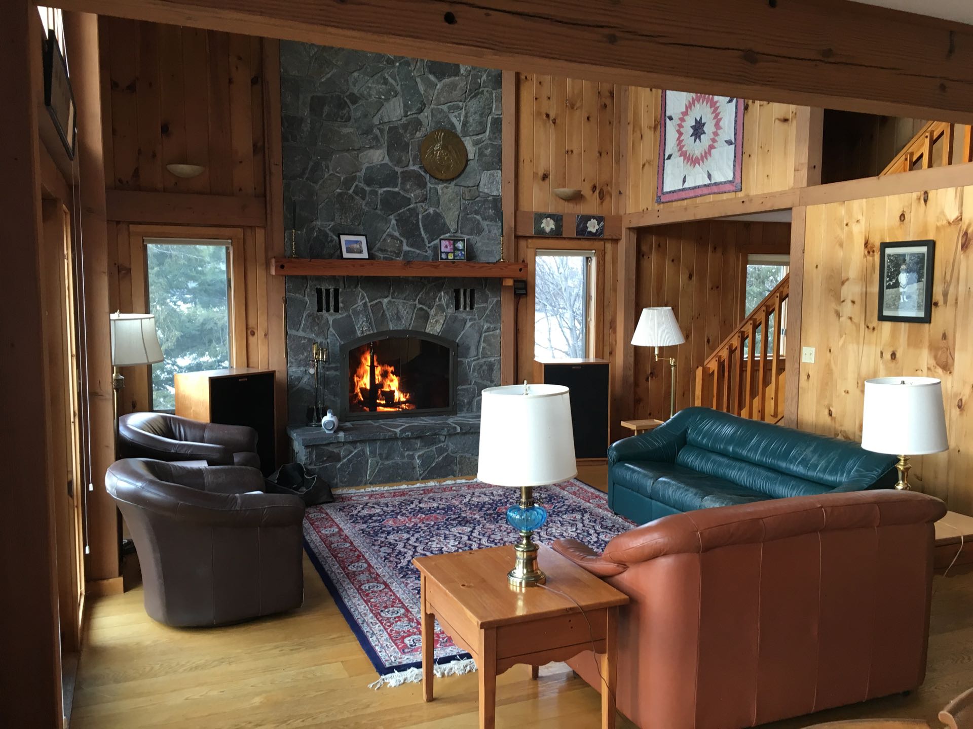 5479bluffheadrd Huletts Landing Homes for Sale on Lake