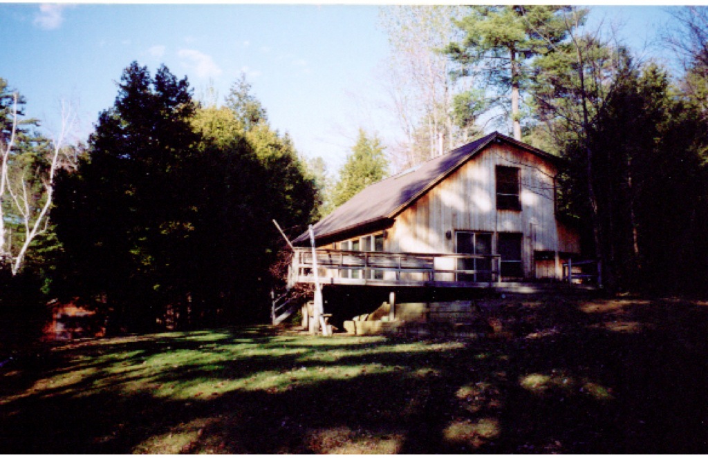 Crosswinds Huletts Landing Homes for Sale on Lake Lakefront