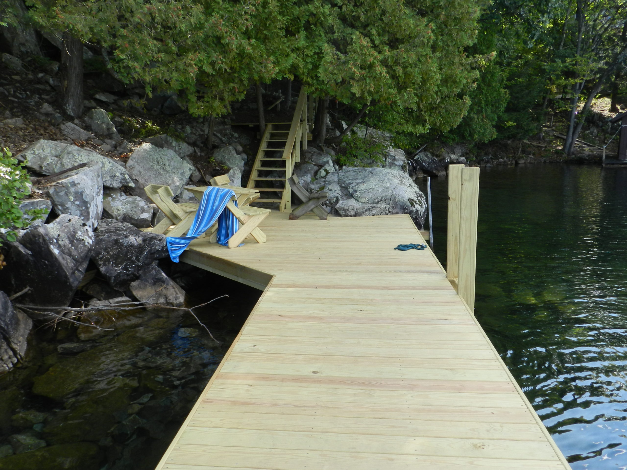 5483 Bluff Head Rd 06 Huletts Landing Homes for Sale on Lake