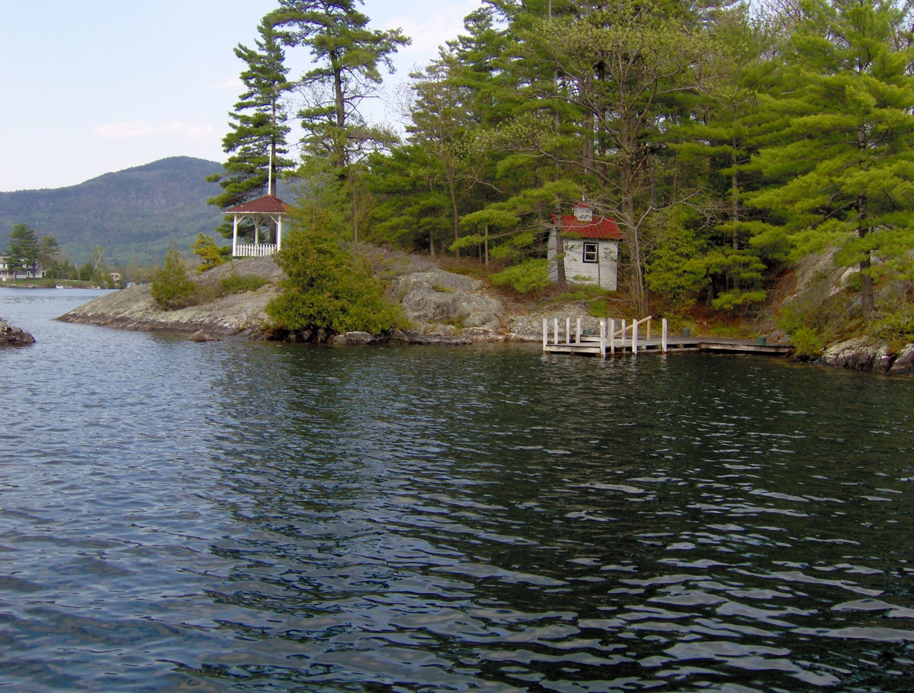 gardnerpoint3 Huletts Landing Homes for Sale on Lake Lakefront Properties and Real Estate