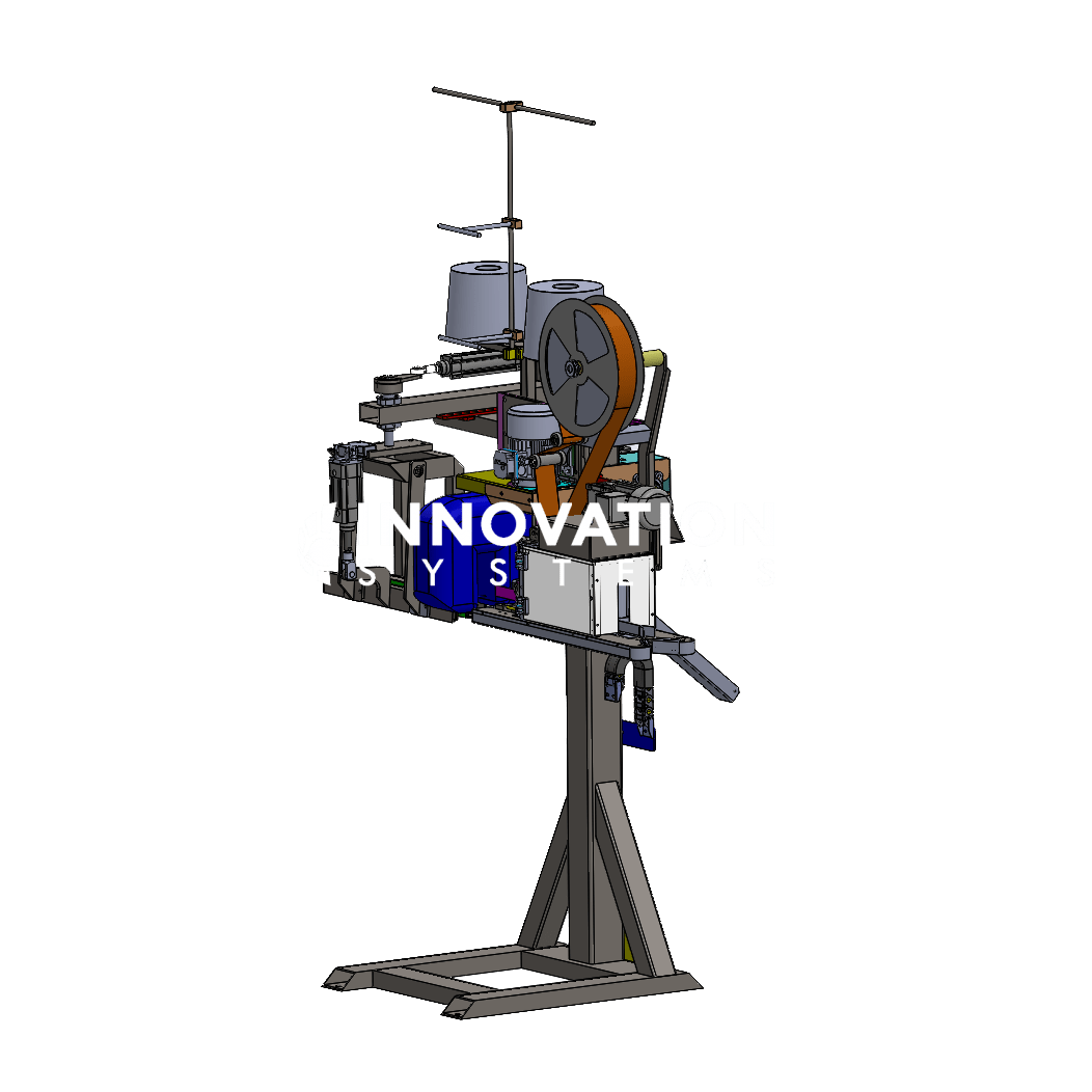 SMIDSCREPE5025 Innovation Systems